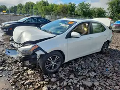 5YFBURHE7KP921299 2019 TOYOTA COROLLA