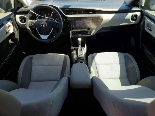 5YFBURHE7KP921447 2019 TOYOTA COROLLA - Image 8