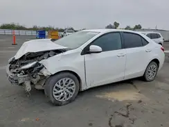 5YFBURHE7KP921822 2019 TOYOTA COROLLA