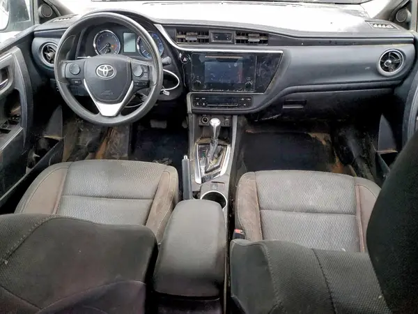 5YFBURHE7KP921822 2019 TOYOTA COROLLA - Image 8