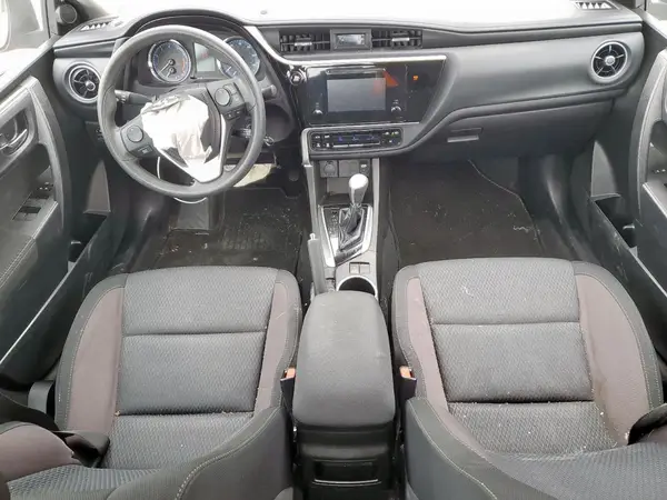 5YFBURHE7KP922484 2019 TOYOTA COROLLA - Image 8