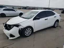 5YFBURHE7KP922999 2019 TOYOTA COROLLA