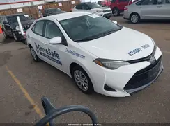 5YFBURHE7KP923585 2019 TOYOTA COROLLA