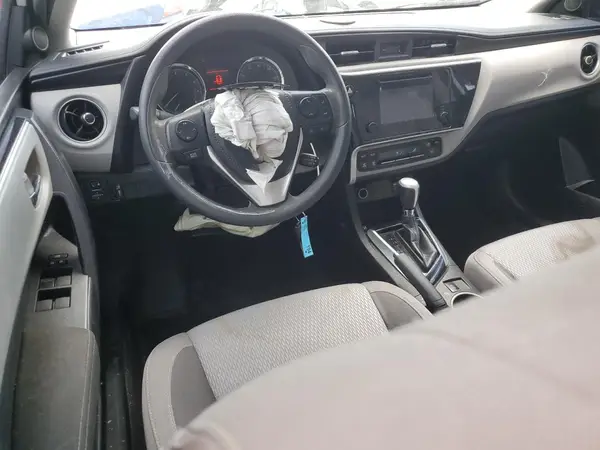 5YFBURHE7KP924350 2019 TOYOTA COROLLA - Image 8