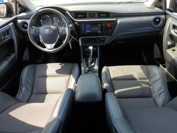 5YFBURHE7KP925157 2019 TOYOTA COROLLA - Image 8