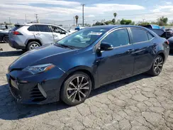 5YFBURHE7KP925238 2019 TOYOTA COROLLA