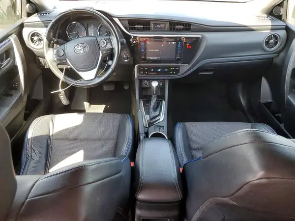 5YFBURHE7KP925238 2019 TOYOTA COROLLA - Image 7