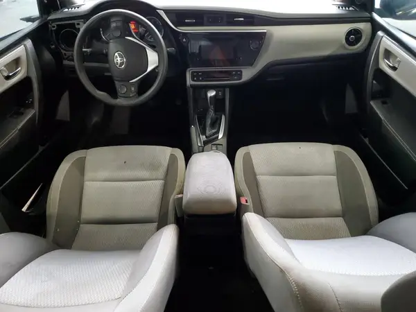5YFBURHE7KP925367 2019 TOYOTA COROLLA - Image 8