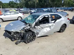 5YFBURHE7KP925420 2019 TOYOTA COROLLA