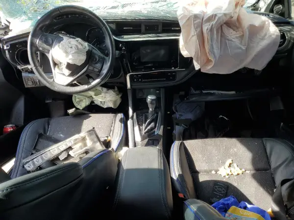 5YFBURHE7KP925420 2019 TOYOTA COROLLA - Image 8