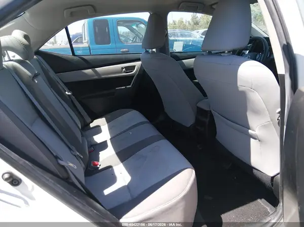5YFBURHE7KP925935 2019 TOYOTA COROLLA - Image 8