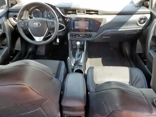 5YFBURHE7KP925949 2019 TOYOTA COROLLA - Image 8