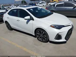 5YFBURHE7KP926809 2019 TOYOTA COROLLA