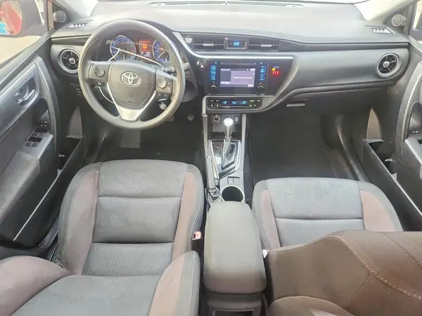 5YFBURHE7KP926812 2019 TOYOTA COROLLA - Image 8