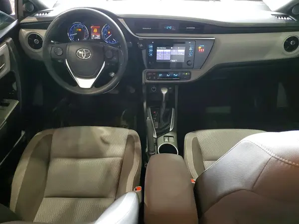 5YFBURHE7KP926938 2019 TOYOTA COROLLA - Image 8