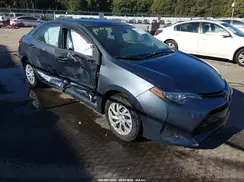 5YFBURHE7KP927264 2019 TOYOTA COROLLA