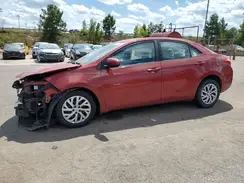 5YFBURHE7KP927412 2019 TOYOTA COROLLA