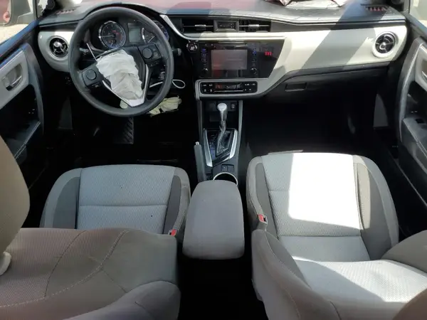 5YFBURHE7KP927412 2019 TOYOTA COROLLA - Image 8