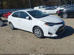 5YFBURHE7KP927510 2019 TOYOTA COROLLA