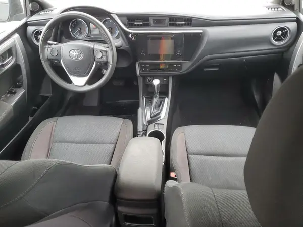 5YFBURHE7KP927667 2019 TOYOTA COROLLA - Image 8