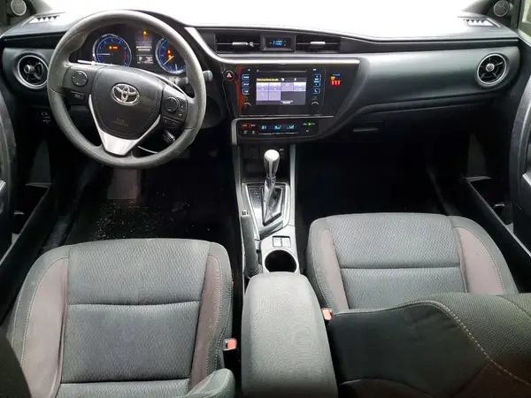 5YFBURHE7KP927698 2019 TOYOTA COROLLA - Image 8