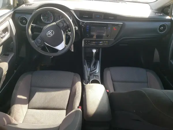 5YFBURHE7KP928978 2019 TOYOTA COROLLA - Image 8