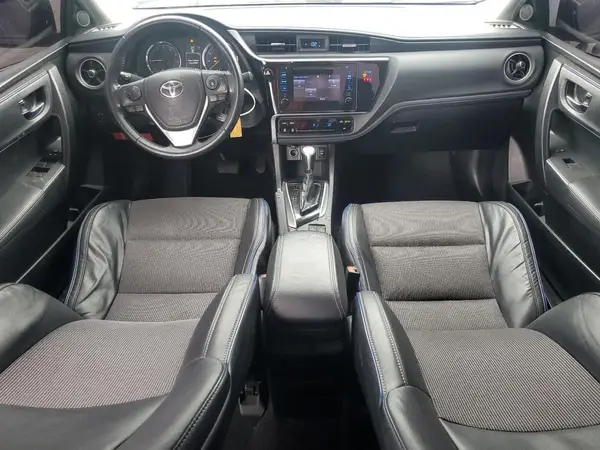 5YFBURHE7KP929127 2019 TOYOTA COROLLA - Image 8