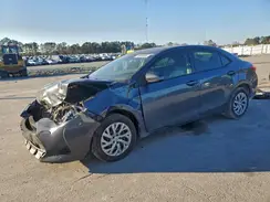 5YFBURHE7KP929175 2019 TOYOTA COROLLA