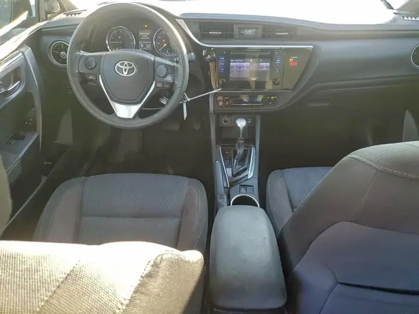 5YFBURHE7KP929175 2019 TOYOTA COROLLA - Image 8