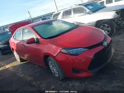 5YFBURHE7KP929225 2019 TOYOTA COROLLA