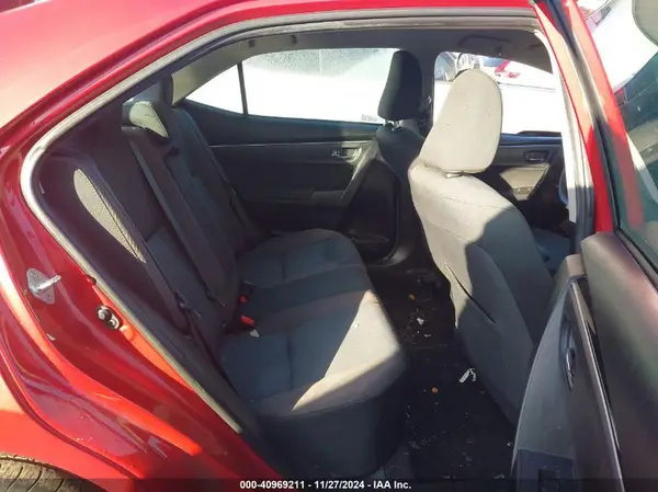 5YFBURHE7KP929225 2019 TOYOTA COROLLA - Image 8