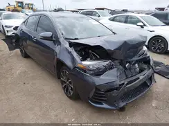 5YFBURHE7KP929578 2019 TOYOTA COROLLA