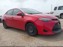5YFBURHE7KP929628 2019 TOYOTA COROLLA