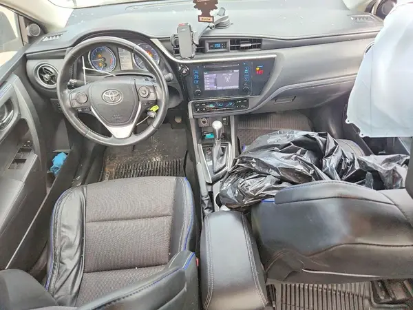 5YFBURHE7KP929984 2019 TOYOTA COROLLA - Image 8
