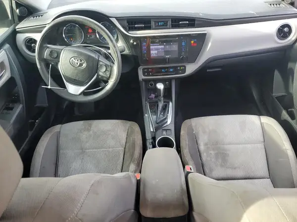 5YFBURHE7KP930424 2019 TOYOTA COROLLA - Image 8