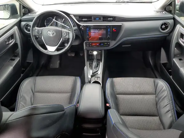 5YFBURHE7KP930603 2019 TOYOTA COROLLA - Image 8