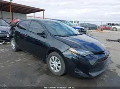 5YFBURHE7KP930634 2019 TOYOTA COROLLA