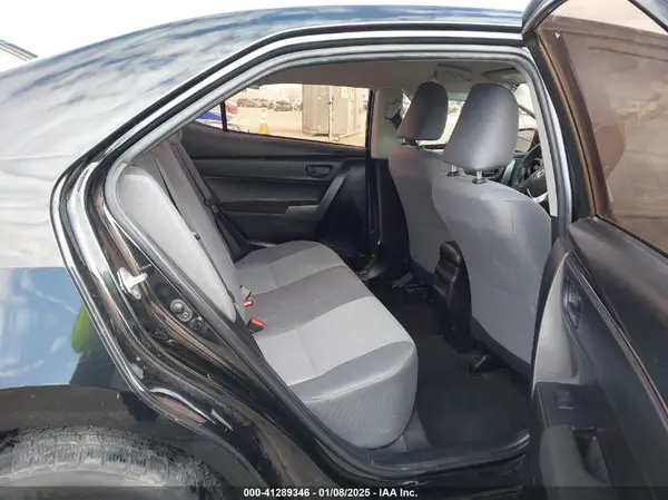 5YFBURHE7KP930634 2019 TOYOTA COROLLA - Image 8