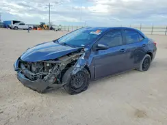 5YFBURHE7KP931377 2019 TOYOTA COROLLA