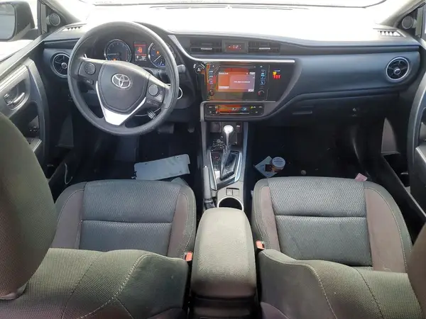 5YFBURHE7KP931377 2019 TOYOTA COROLLA - Image 8