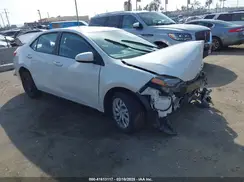 5YFBURHE7KP931654 2019 TOYOTA COROLLA