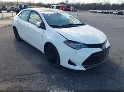 5YFBURHE7KP932674 2019 TOYOTA COROLLA