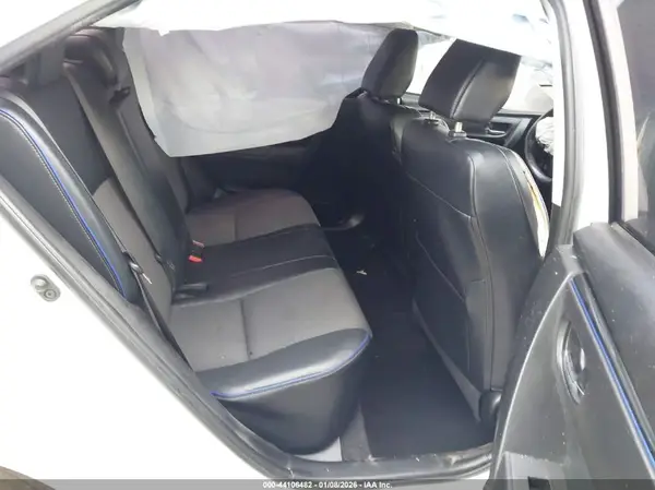5YFBURHE7KP932982 2019 TOYOTA COROLLA - Image 8