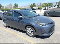 5YFBURHE7KP933677 2019 TOYOTA COROLLA