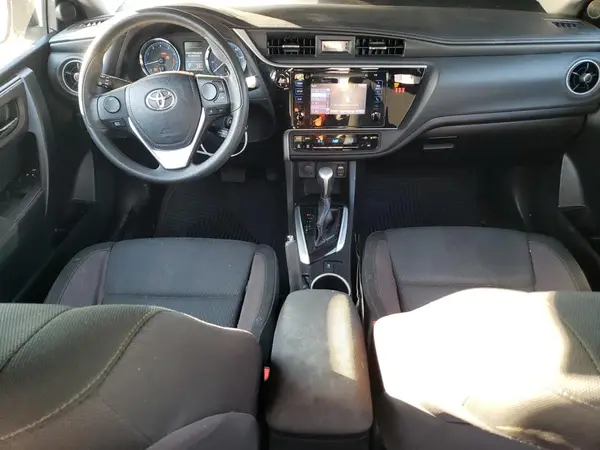 5YFBURHE7KP933842 2019 TOYOTA COROLLA - Image 8