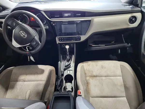 5YFBURHE7KP934621 2019 TOYOTA COROLLA - Image 8
