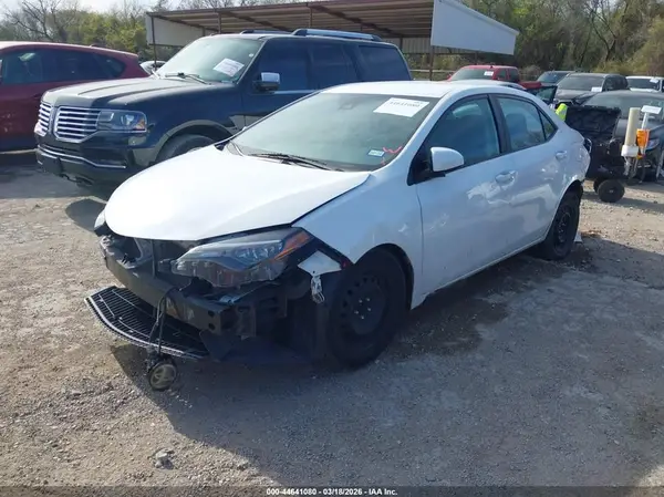 5YFBURHE7KP934845 2019 TOYOTA COROLLA - Image 2