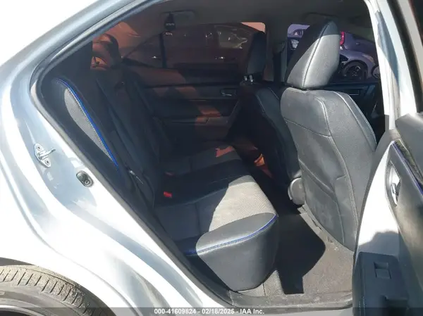 5YFBURHE7KP934988 2019 TOYOTA COROLLA - Image 8