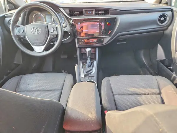 5YFBURHE7KP935025 2019 TOYOTA COROLLA - Image 8