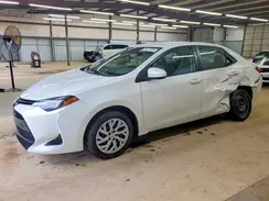 5YFBURHE7KP935087 2019 TOYOTA COROLLA